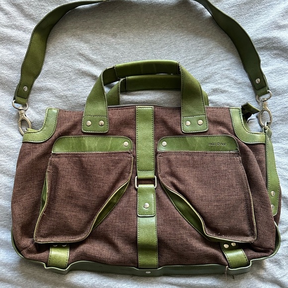 Matt & Nat Purse - Picture 1 of 3